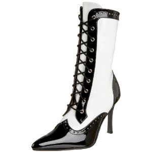 stiletto_stiefelette Stiletto-Stiefelette bei Amazon.de