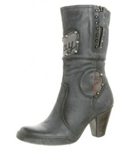 Stiefelette von MJUS Zanzibar 