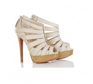 Aktuelle Stiefelettentrends